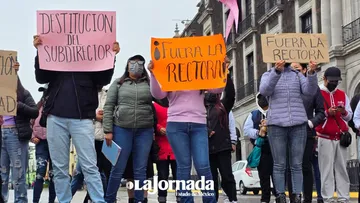 [VIDEO] Sin respuesta de autoridades a 4 días de paro en UPOTEC