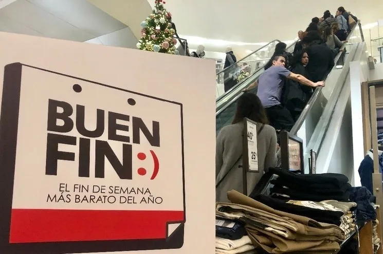 ¿Cómo prepara mi negocio para el Buen Fin?
