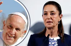 “Fue un humanista cercano a los pobres”: Sheinbaum