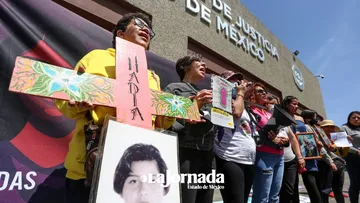 Feminicidios Edomex: Feministas se deslindan de discurso transfóbico