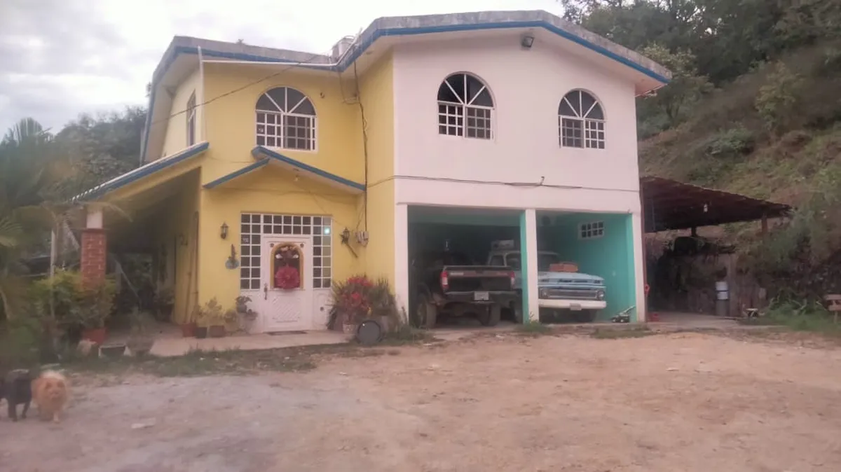Detienen a dos integrantes de La Familia Michoacana en el sur del Edomex