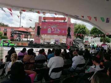 Edoméx repite jugada: los 14 Destinos Futboleros suman una semana de futbol, cultura y diversión en el marco del Mundial