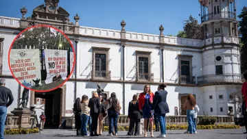 ¿Habrá huelga en Chapingo? STAUACh y autoridades regresan a la mesa de negociación