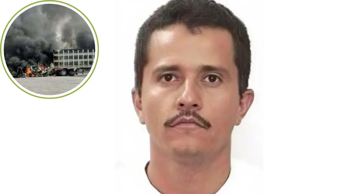 ‘El Mencho’, líder del CJNG, es abatido por las autoridades tras operativo en Jalisco