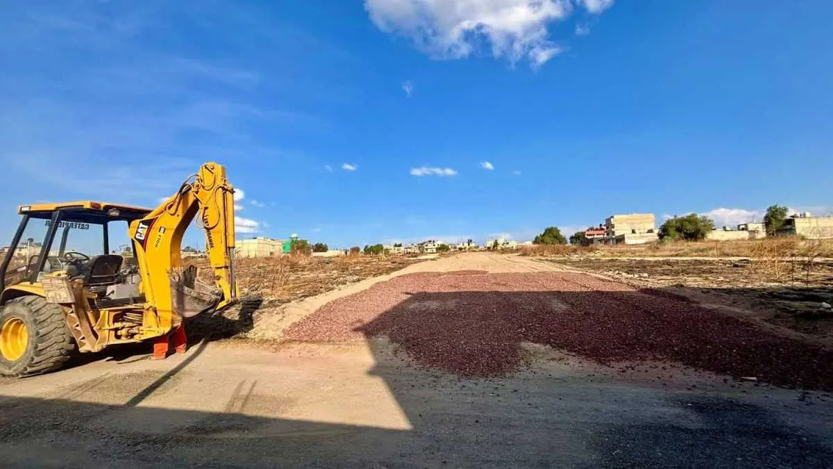 Denuncian intento de desalojo contra familias con 25 años viviendo en Atenco