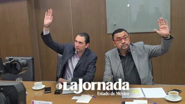 Legislativo blinda audiencias en casos de diferendo limítrofes