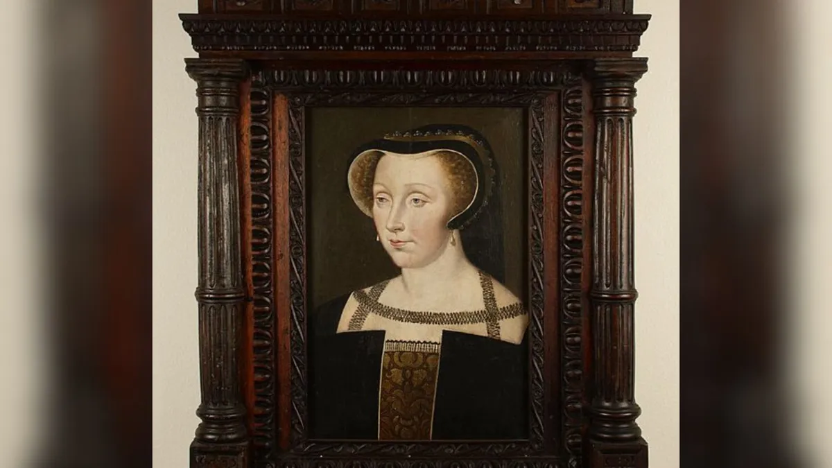 Museo Casa Carrasco alberga pinturas del siglo XVI
