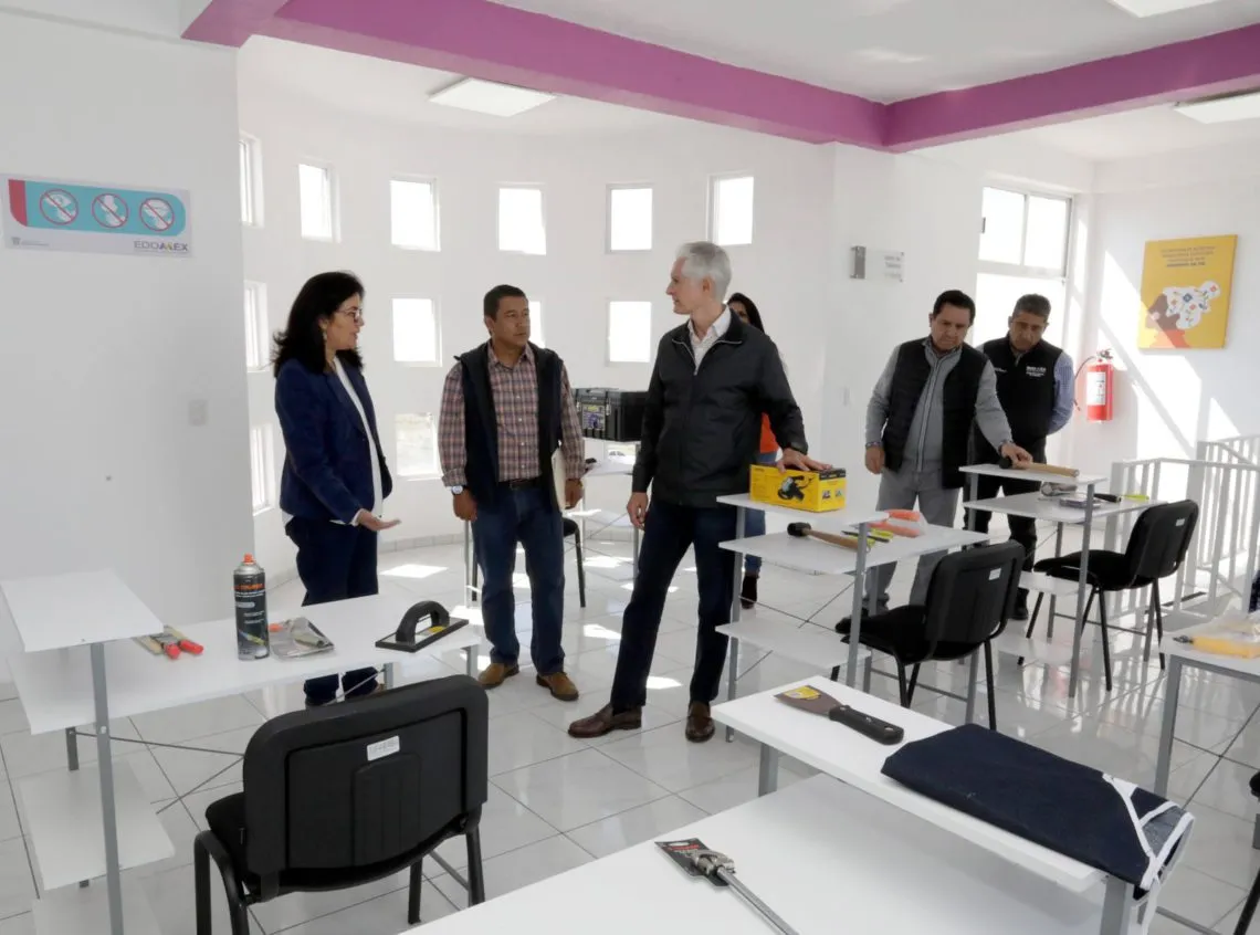La violencia contra las mujeres en Ixtapaluca demanda la acción de autoridades