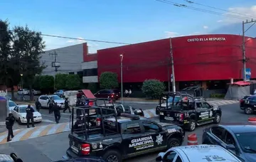 CODHEM investiga agresión de policías de Naucalpan contra periodista en La Florida