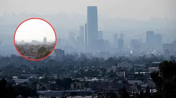 ¡Atención! Activan Contingencia Ambiental en CDMX Fase 1: ¿Qué autos no circulan este viernes 13 de febrero?