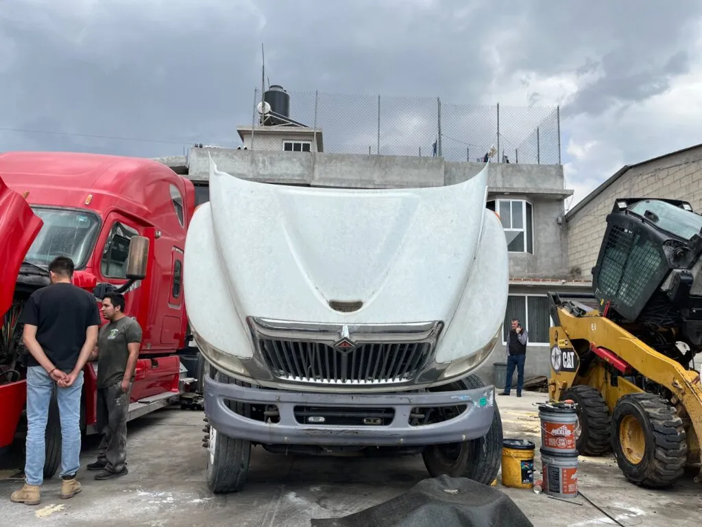 Destina Almoloya de Juárez los ingresos de la Feria de San José a rescatar maquinaria abandonada