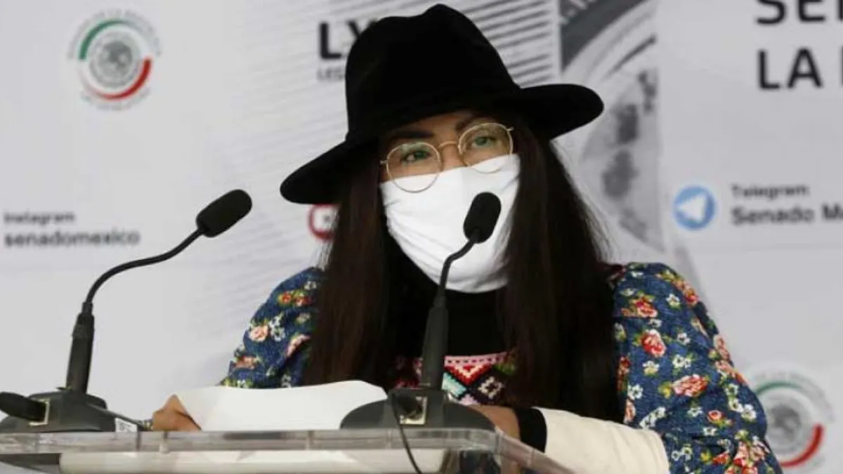 Agresor de la saxofonista Maria Elena Ríos fue liberado