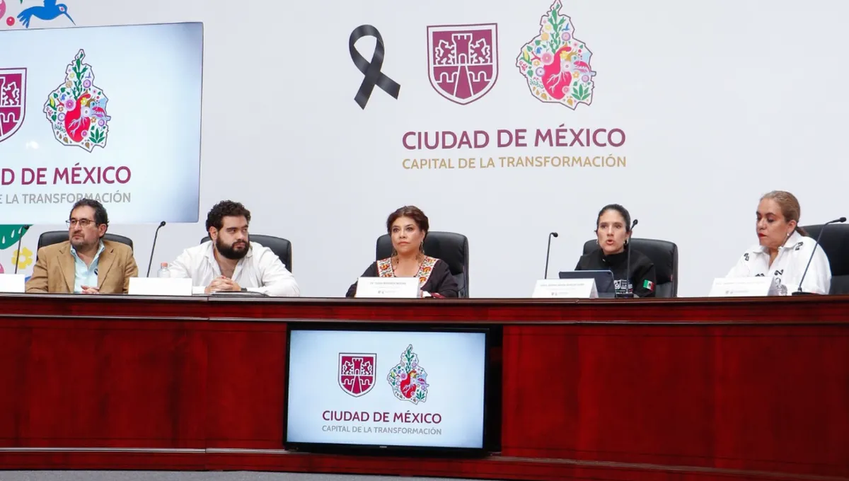 Aumenta recaudación casi 23% en el primer trimestre en la CDMX
