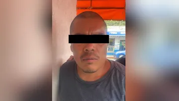 Presunto feminicida de joven española Claudia Tacoronte es detenido: Harfuch