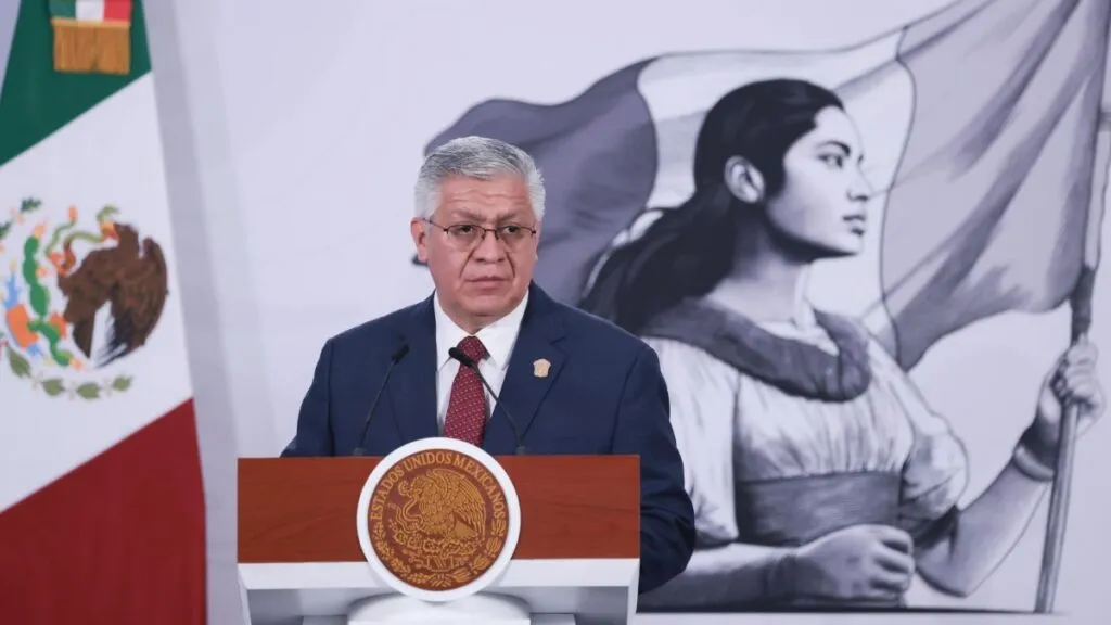 Ataque en Teotihuacán fue planeado por tirador y arma no tiene registro, asegura fiscal mexiquense