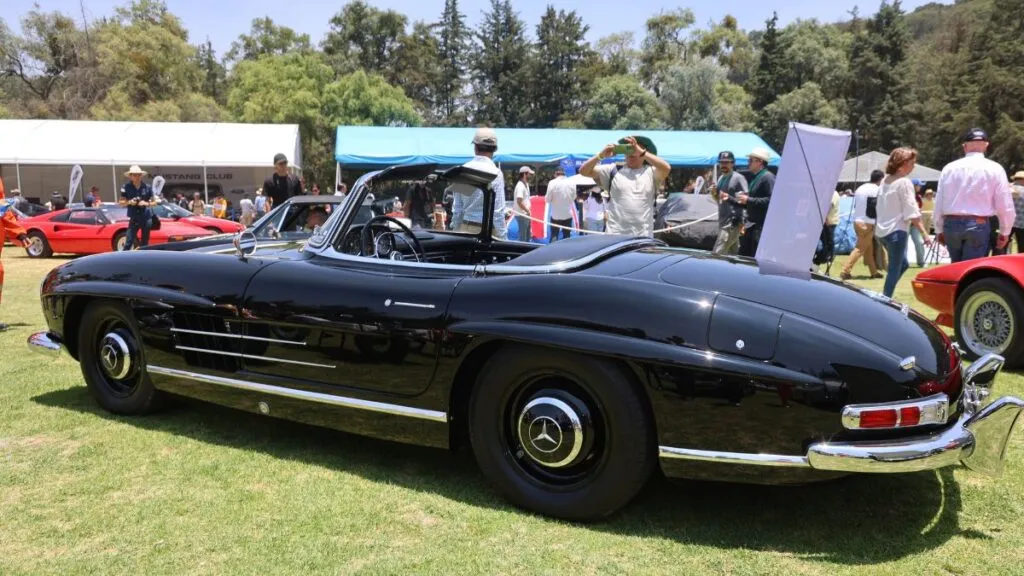 Huixquilucan invita a la fiesta más importante del automovilismo en México