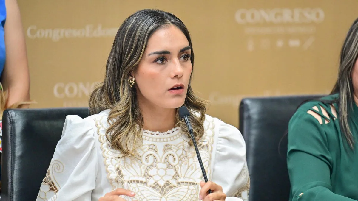 Zaira Cedillo impulsa reactivación de espectáculo inmersivo de luz y sonido en Teotihuacán para fortalecer turismo en Edomex, rumbo al Mundial 2026