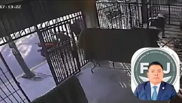 Investigaban a exfiscal de Cuautitlán por posibles nexos con crimen