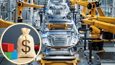 Aranceles a México se retrasan un mes para la industria automotriz