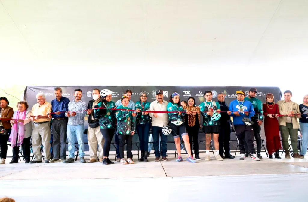 Texcoco inicia la temporada de avistamiento de luciérnagas 2026