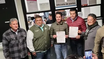 ¡Van por segunda ocasión! Morena, PT y PVEM registran alianzas