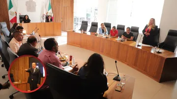 Tecámac reestructura seguridad y designa nuevo mando en la Guardia Civil