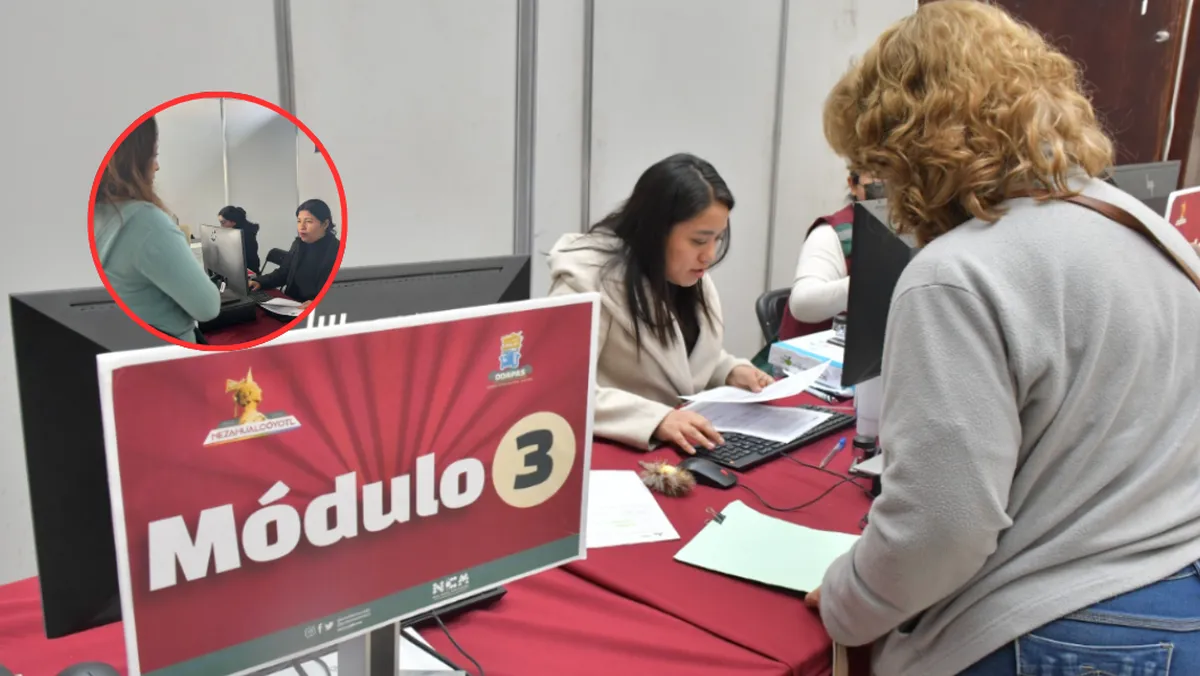 Nezahualcóyotl reporta recaudación histórica y refuerza obras para 2026