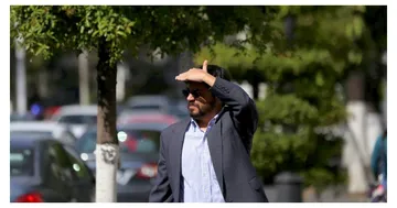 Estas son las HORAS más intensas de CALOR, tómalo en cuenta si vas a salir. Foto: Especial