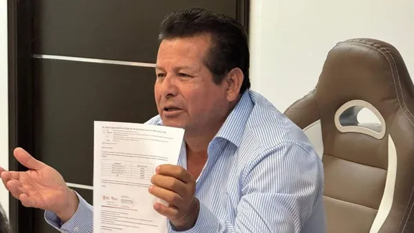 Otumba adeuda más de 53 mdp al SAT