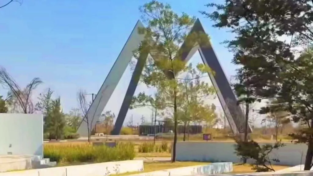 En Valle de Chalco preparan reapertura del Parque de la Ciencia de Xico