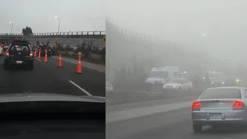 Motociclista se accidenta y muere en Mexicaltzingo, en la Toluca-Tenango