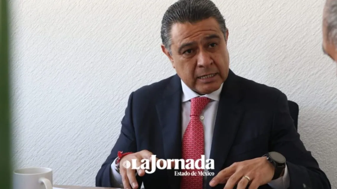 Tlalnepantla: Marco Antonio Rodríguez encabeza un gobierno sensible y cercano a la gente