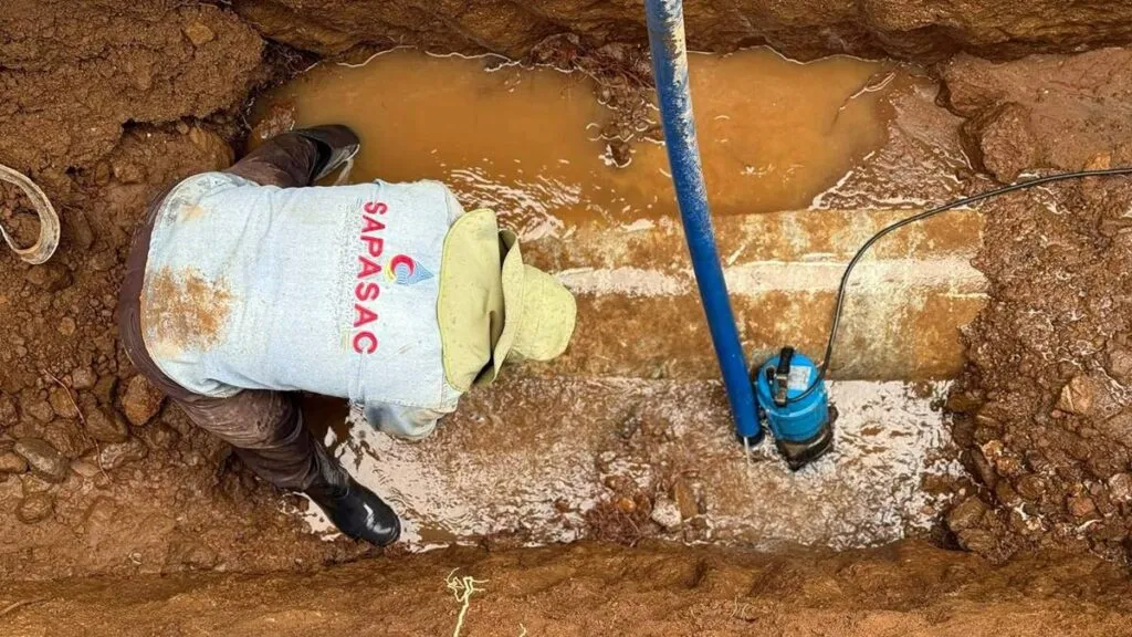 Cobrarán casa por casa a morosos de agua en Coacalco
