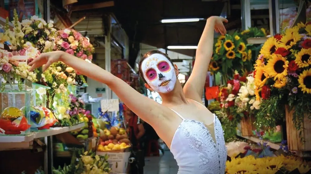 Mercado Juárez permanecerá abierto y te espera durante el Festival del Alfeñique