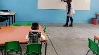 Es el día preciso para agradecerle a ese instructor, ya sea de la SEP o de escuela privada, que hizo todo lo posible para que tuvieras un aprendizaje y una cultura. Foto: La Jornada