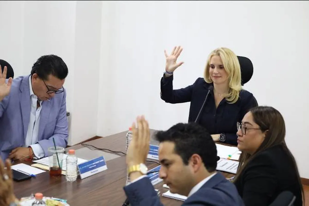 Huixquilucan: Impulsan seguridad jurídica inmobiliaria