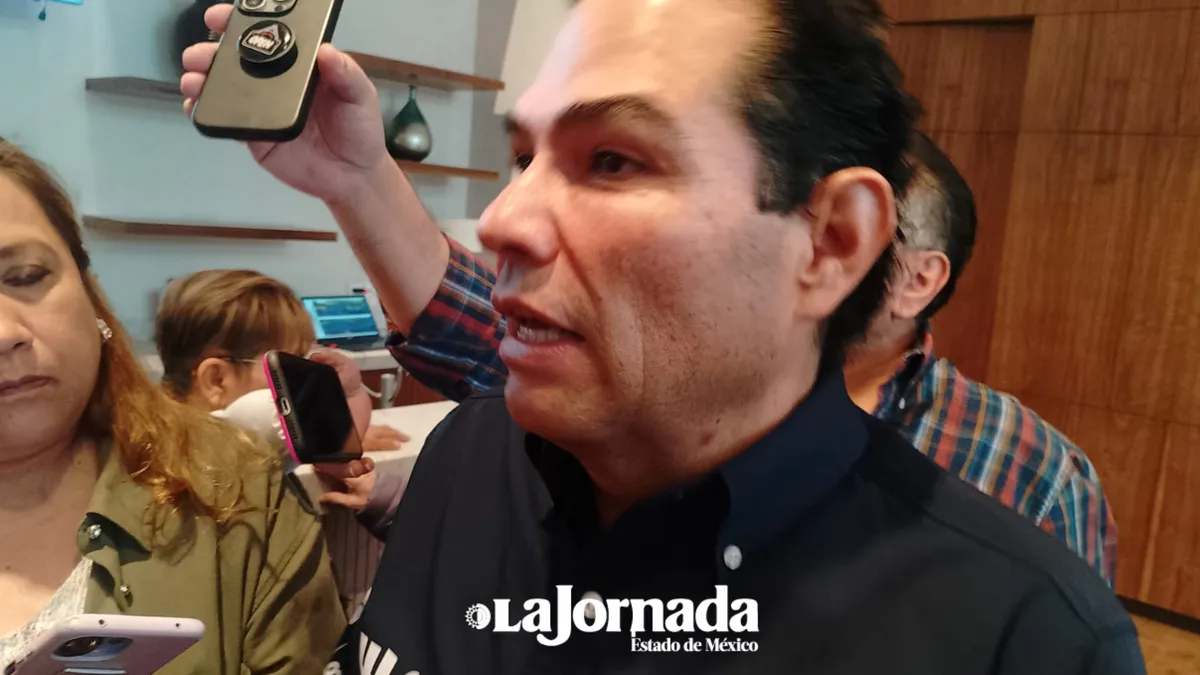 La integración de una comisión legislativa que ayude a buscar a desaparecidos a nivel nacional: Vargas del Villar