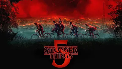 Stranger Things 5 ¿a qué hora se libera el Volumen 2?