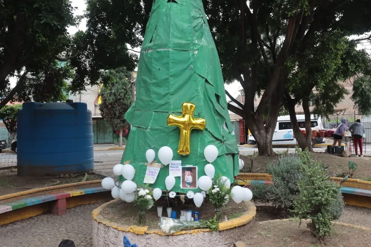 Prisión preventiva a presuntos homicidas de Fernandito