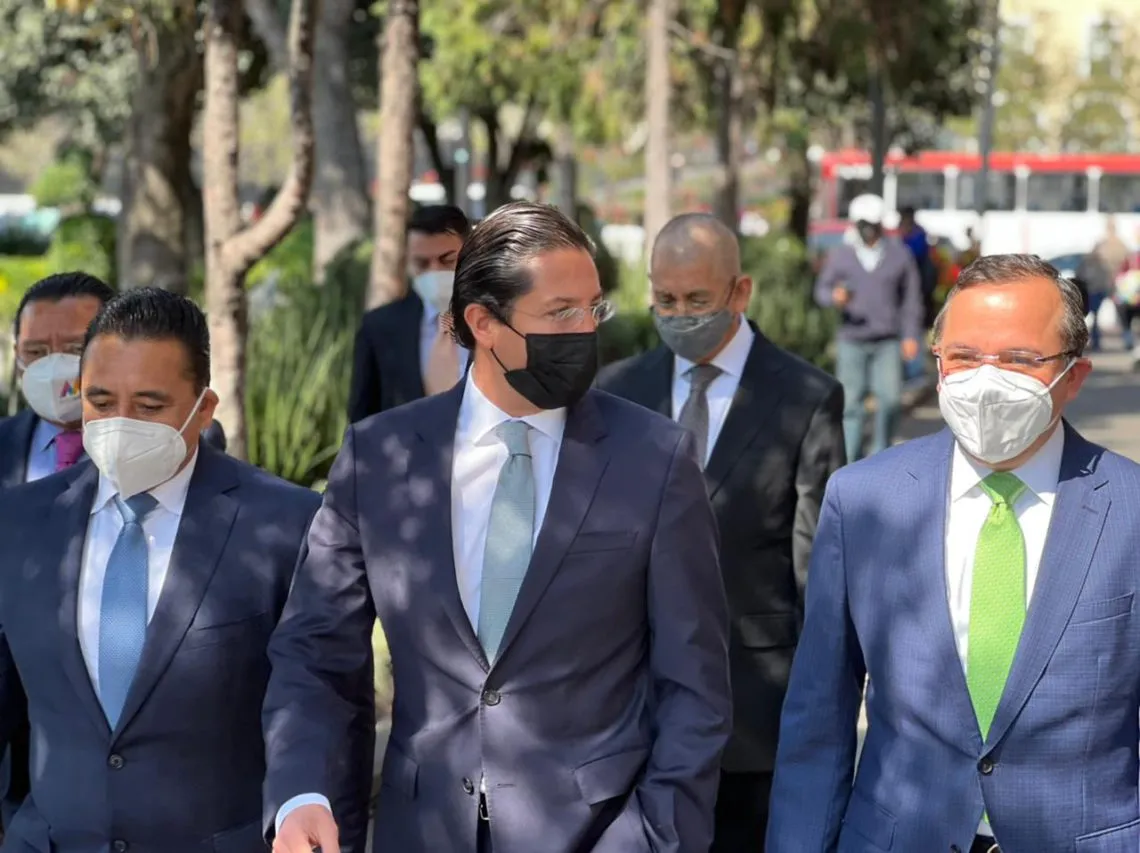 Paquete Fiscal 2022, plantea nuevo presupuesto y nueva deuda