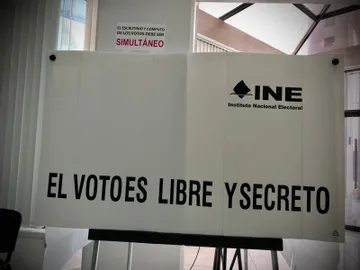 Hay condiciones de certeza, coordinación y seguridad el 4 de junio: INE