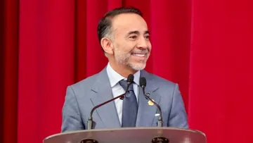 Alcalde de Metepec logra séptimo lugar nacional en desempeño según RUBRUM