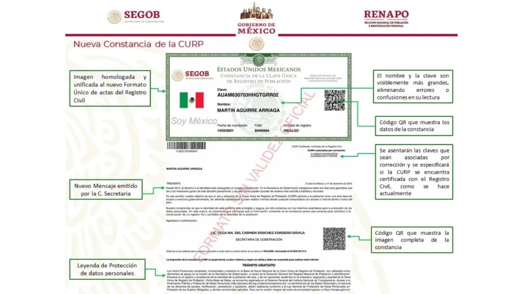 ¿Cómo saber si la CURP está certificada para el ciclo 2025-2026 en Edomex? Aquí los detalles
