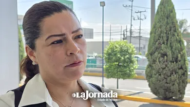 Ambulantaje aumenta en la Zona de la Terminal Toluca