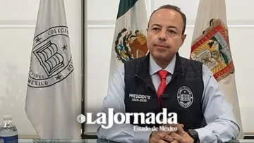 Detectan red detrás de “falsas” notarías; FGJEM investiga el caso