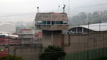 Un interno del penal de Barrientos falleció; denuncian negligencia