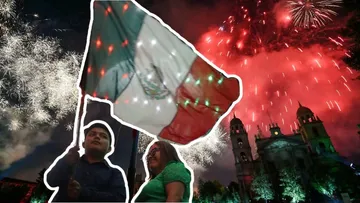 Agrupaciones y cantantes estelares se presentarán totalmente gratis durante los festejos patrios 2026 en el Edomex.