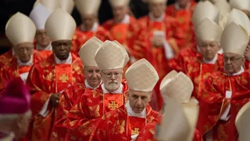 ¿Cuándo será el cónclave para elegir nuevo papa?