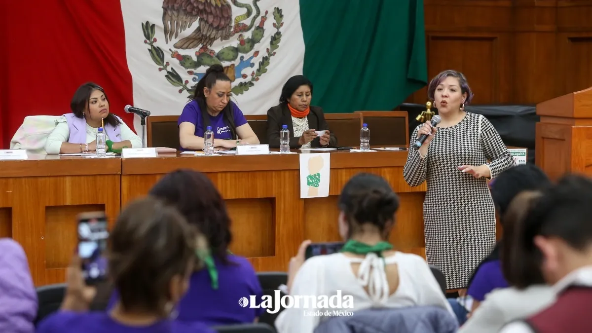 Congreso local revive debate sobre el aborto