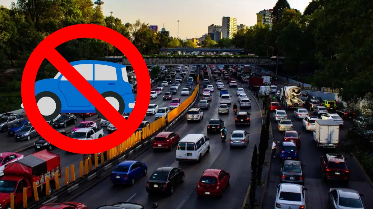 La Fase 1 de Contingencia Ambiental se activa en el Valle de México para reducir los niveles de ozono y proteger la salud pública.